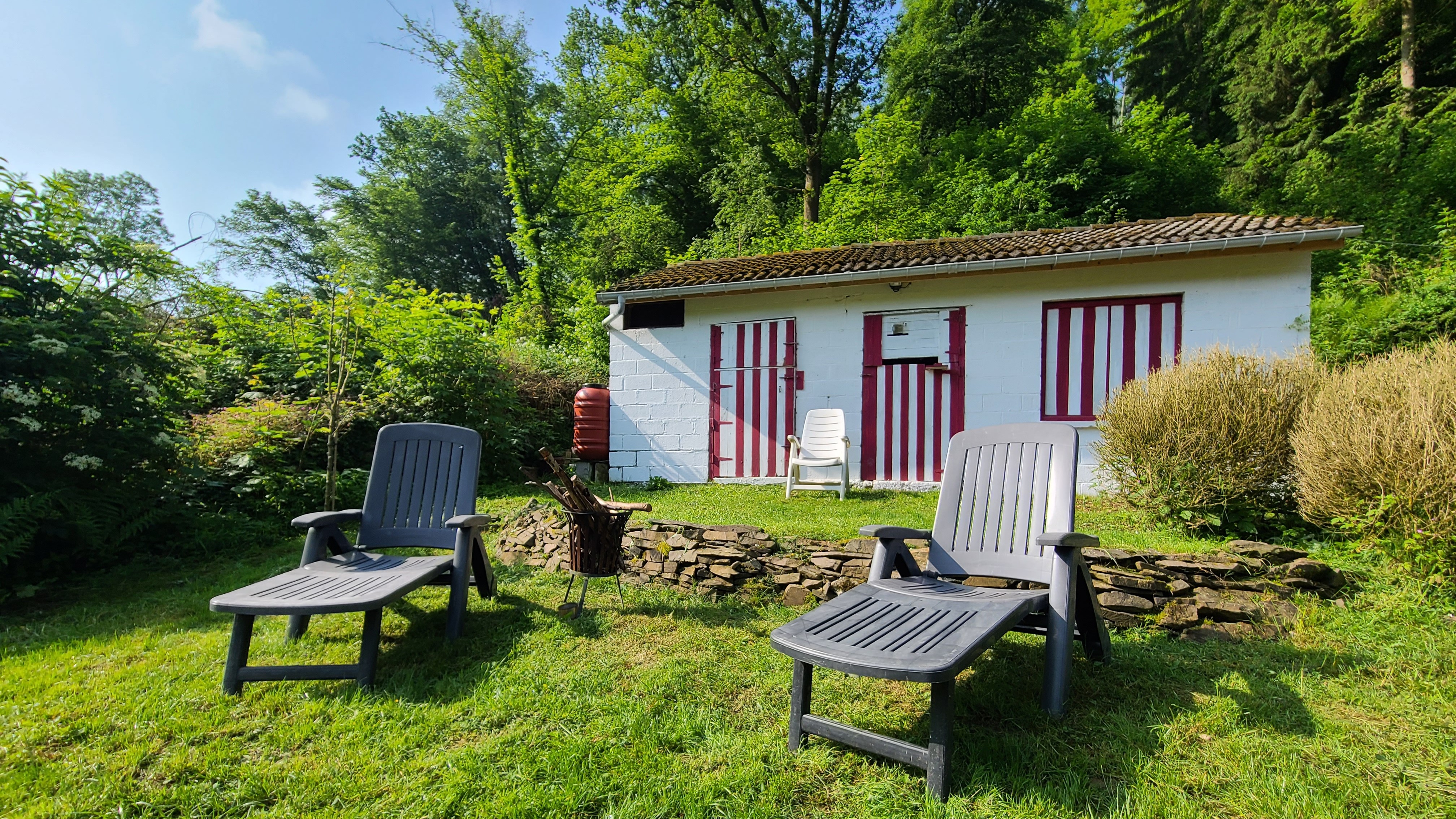 Vakantiehuis Durbuy