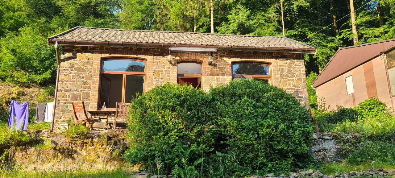 Vakantiehuis Durbuy