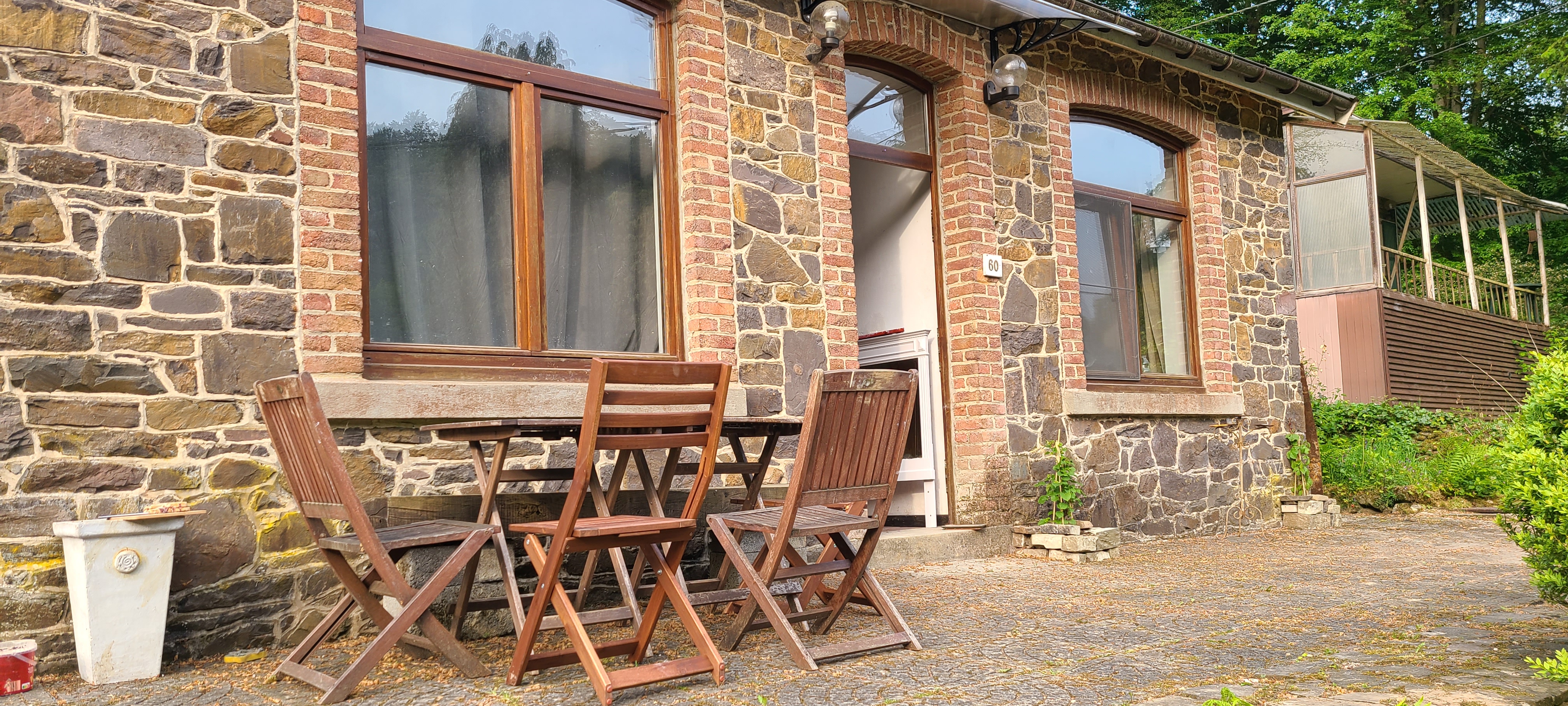 terras