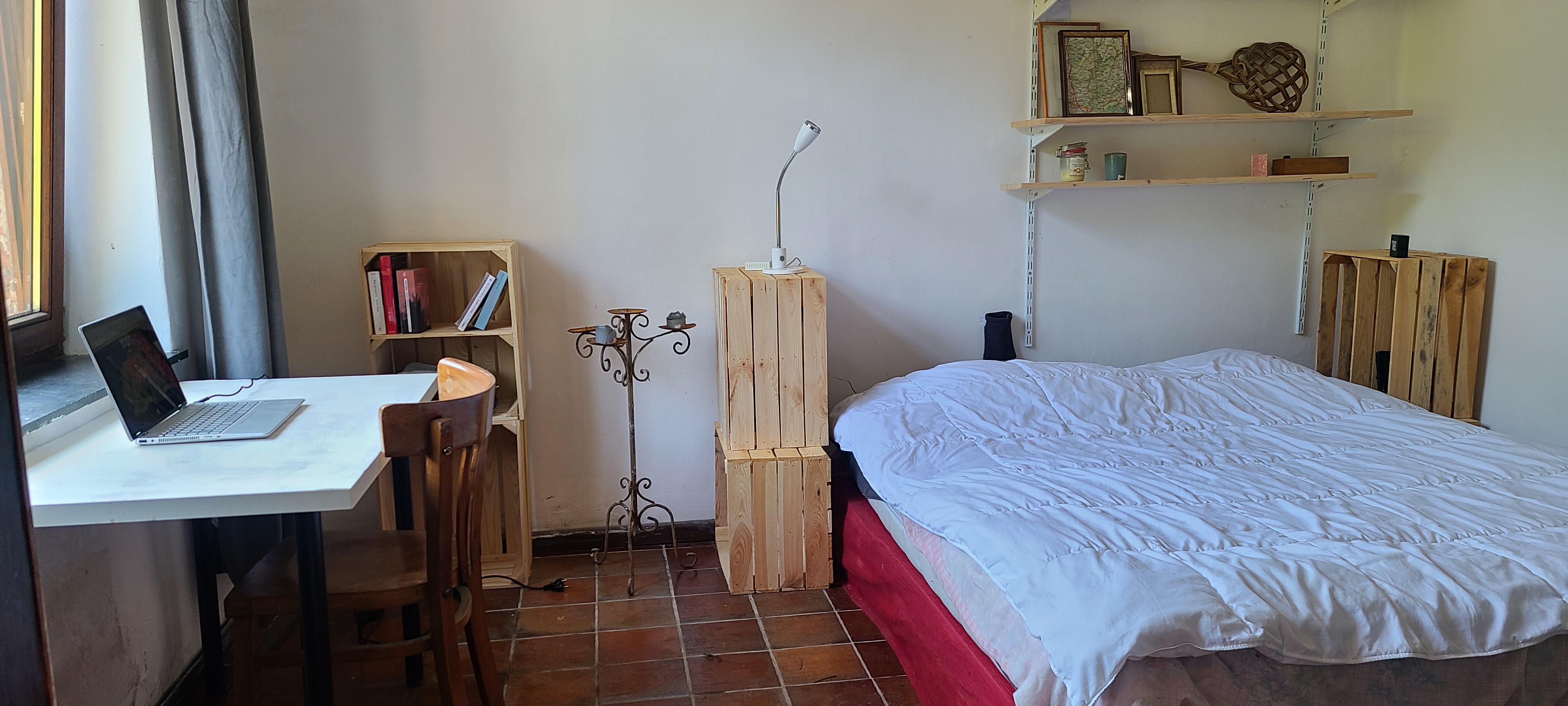 Slaapkamer