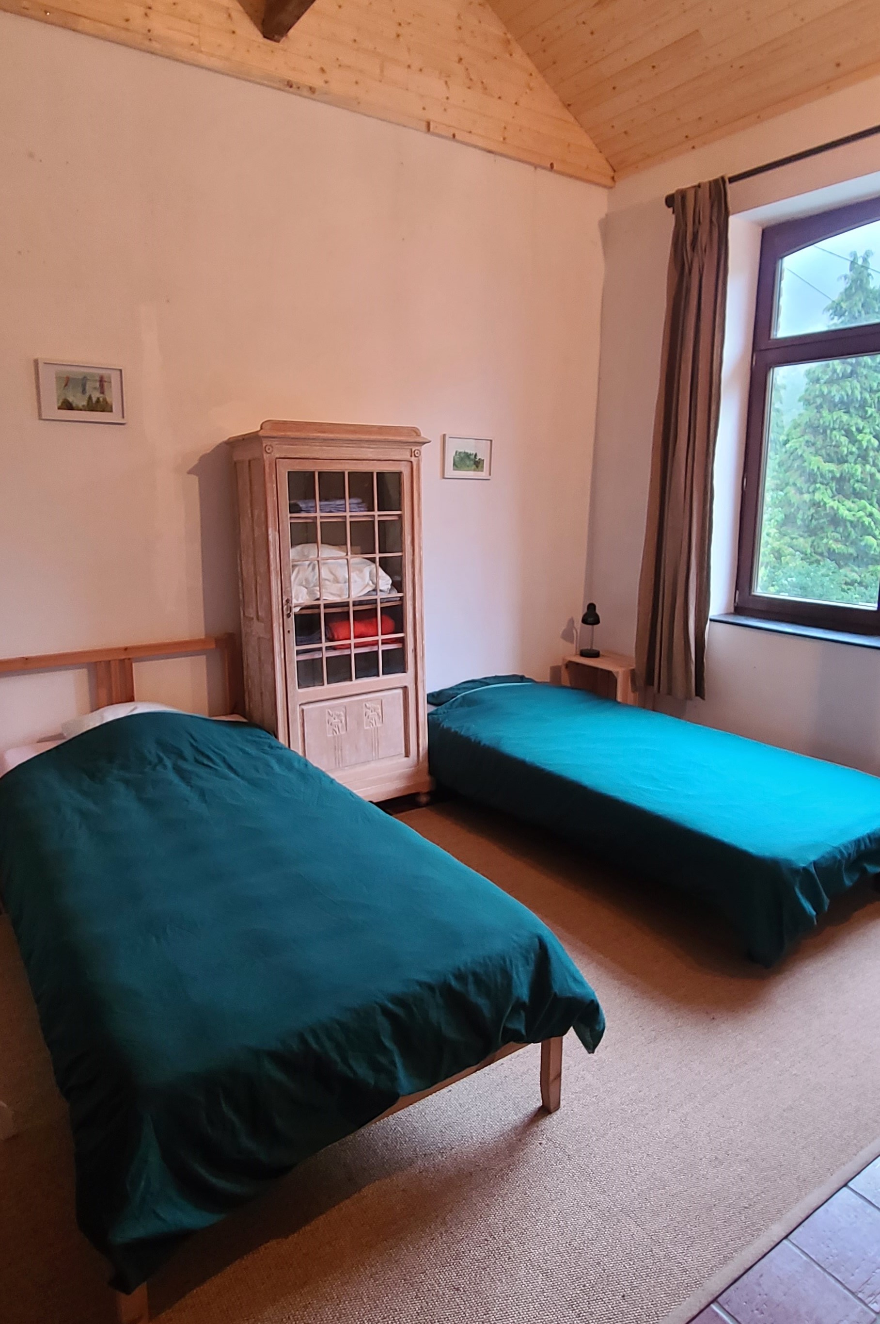 Slaapkamer